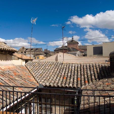 Appartamento Casa del Maestro Toledo Camera foto